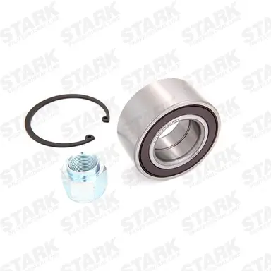 JUEGO DE COJINETE DE RUEDA