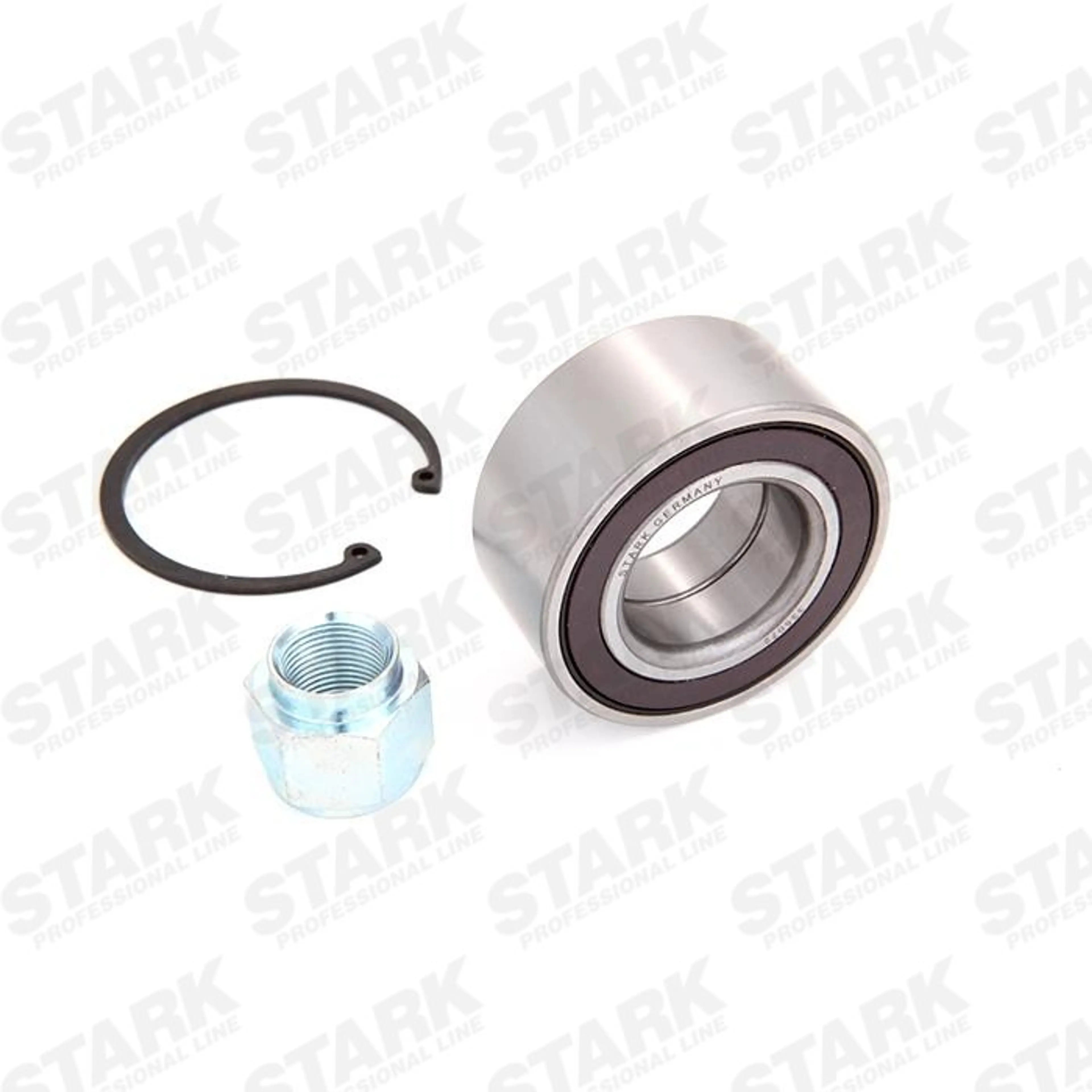 JUEGO DE COJINETE DE RUEDA