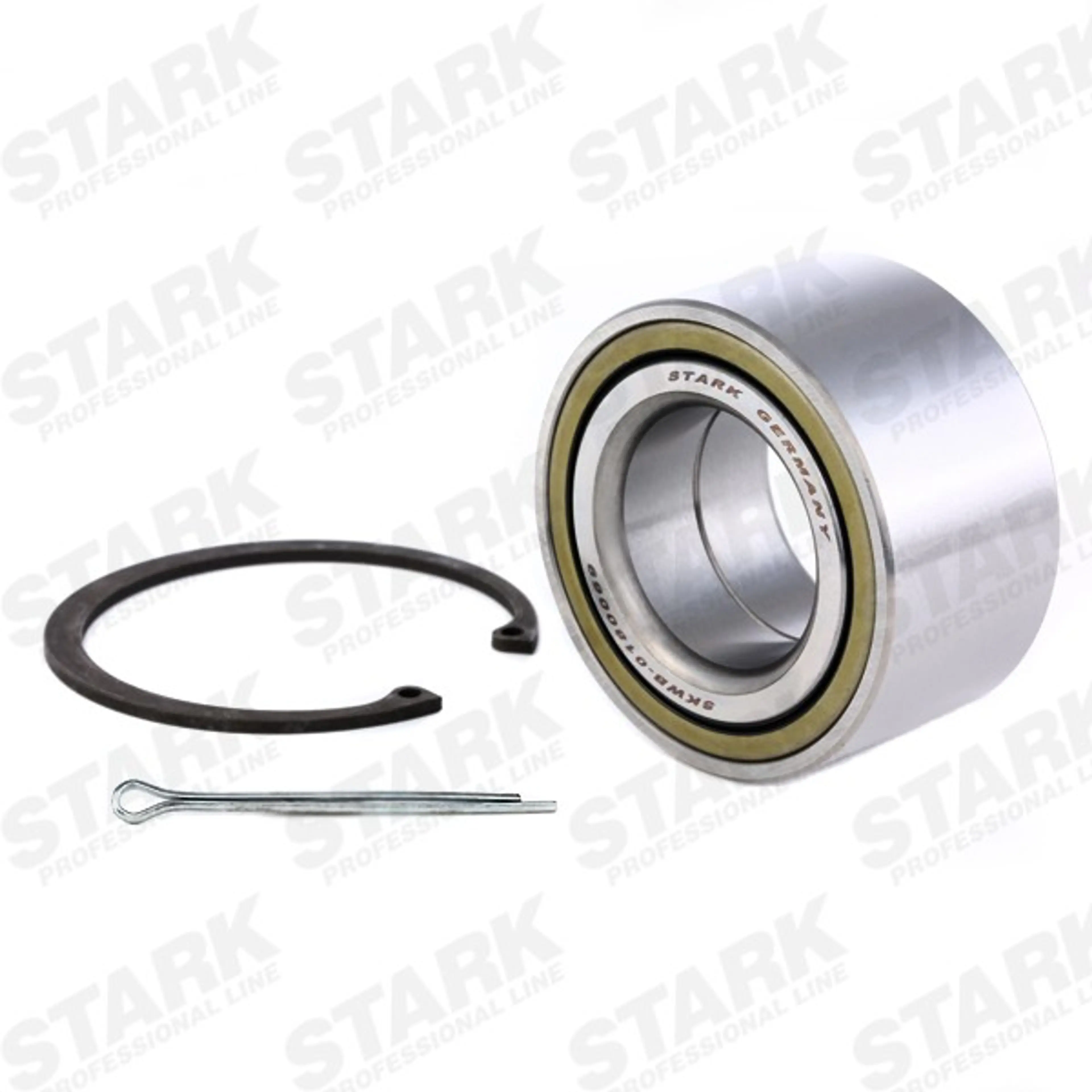 JUEGO DE COJINETE DE RUEDA