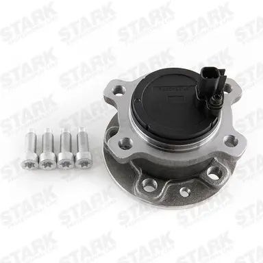 JUEGO DE COJINETE DE RUEDA