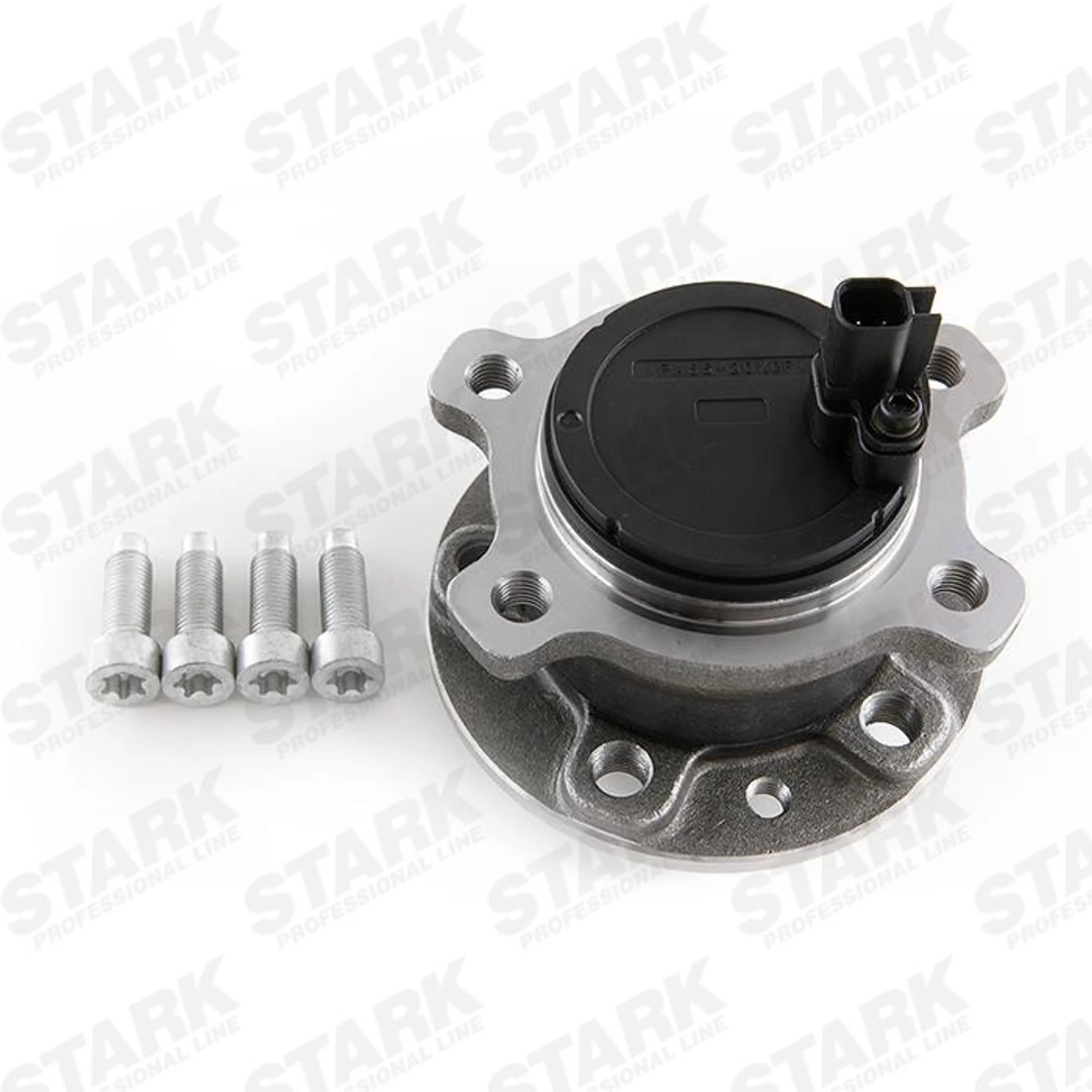 JUEGO DE COJINETE DE RUEDA