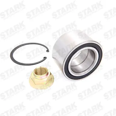 JUEGO DE COJINETE DE RUEDA