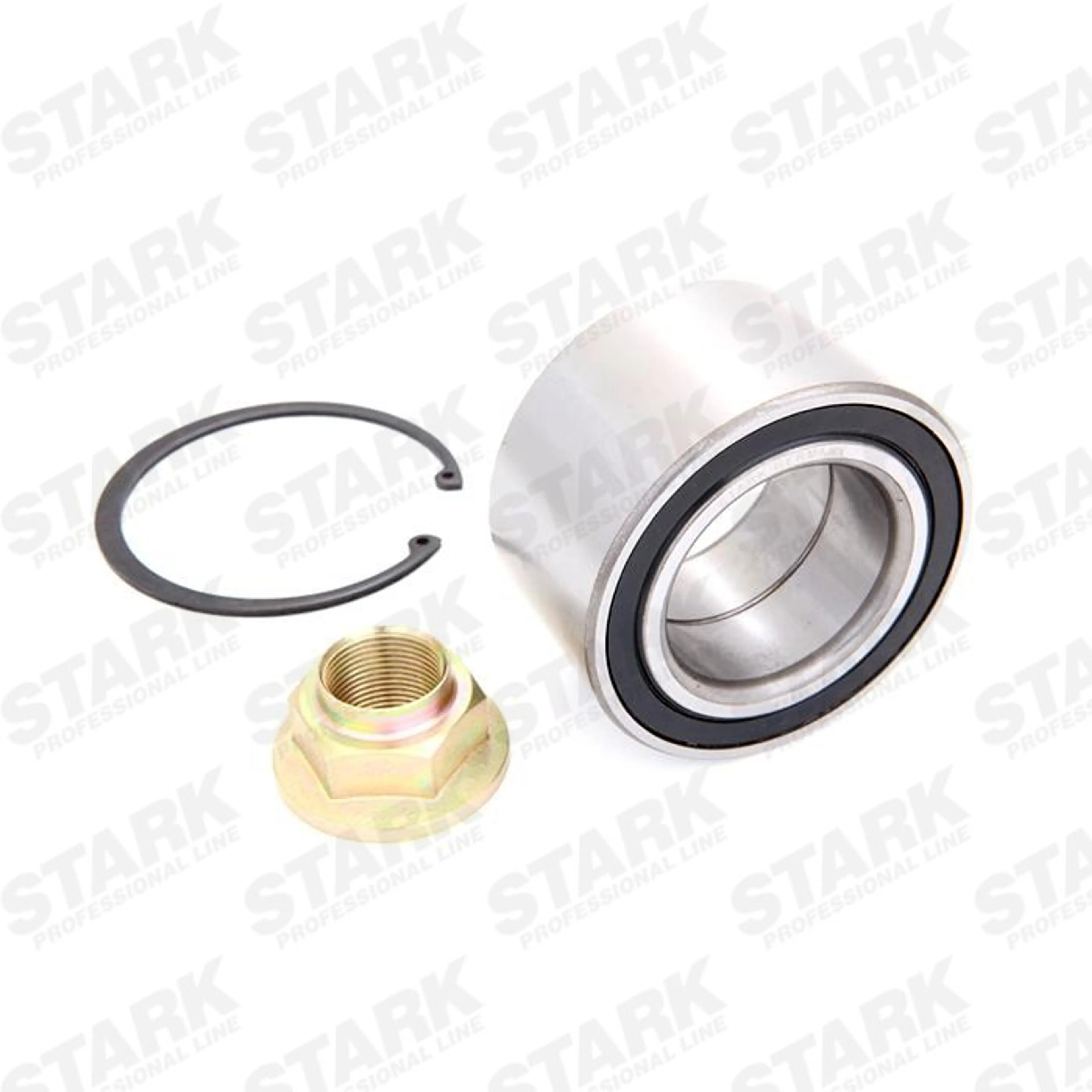 JUEGO DE COJINETE DE RUEDA