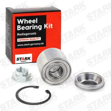 JUEGO DE COJINETE DE RUEDA