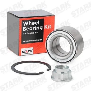 JUEGO DE COJINETE DE RUEDA