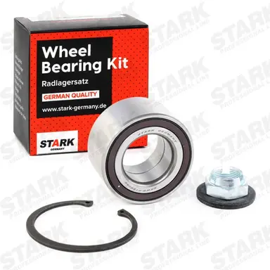 JUEGO DE COJINETE DE RUEDA