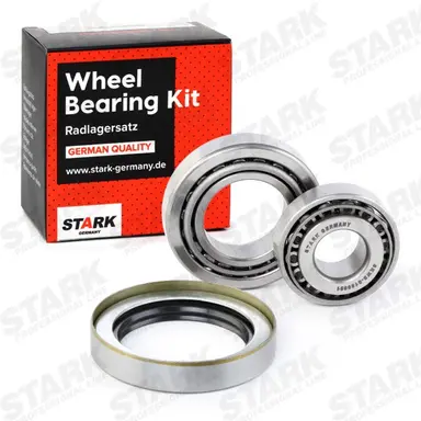 JUEGO DE COJINETE DE RUEDA