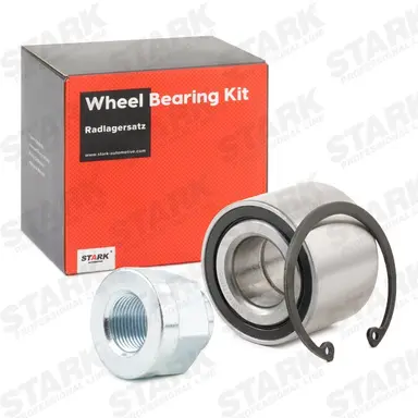 JUEGO DE COJINETE DE RUEDA