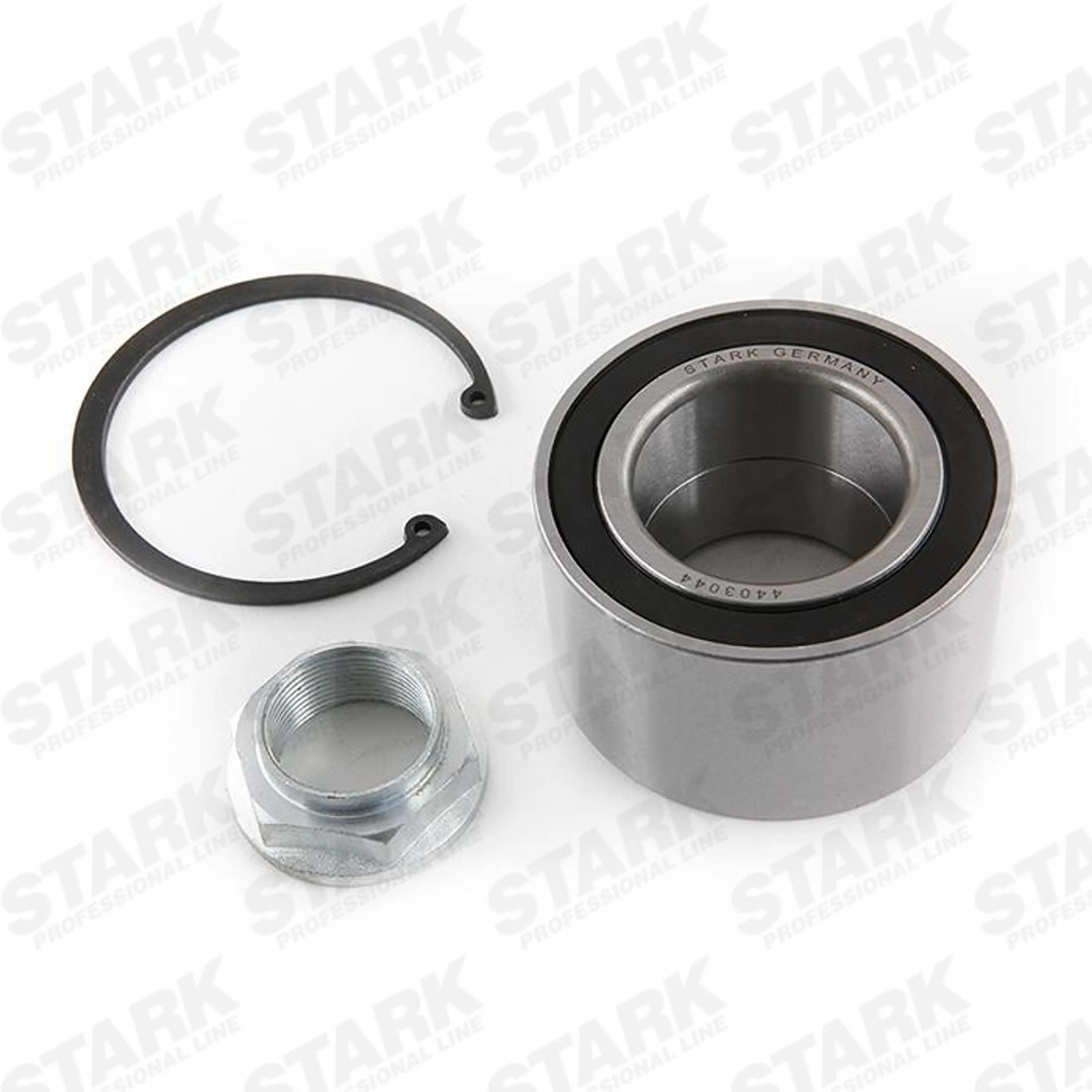 JUEGO DE COJINETE DE RUEDA