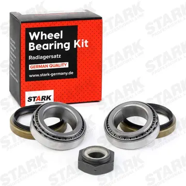 JUEGO DE COJINETE DE RUEDA