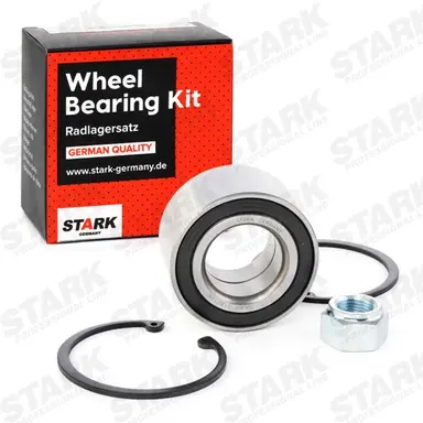 JUEGO DE COJINETE DE RUEDA