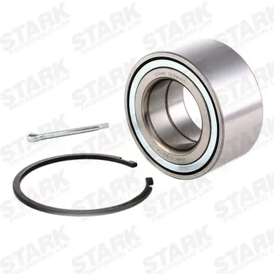 JUEGO DE COJINETE DE RUEDA