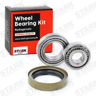 JUEGO DE COJINETE DE RUEDA