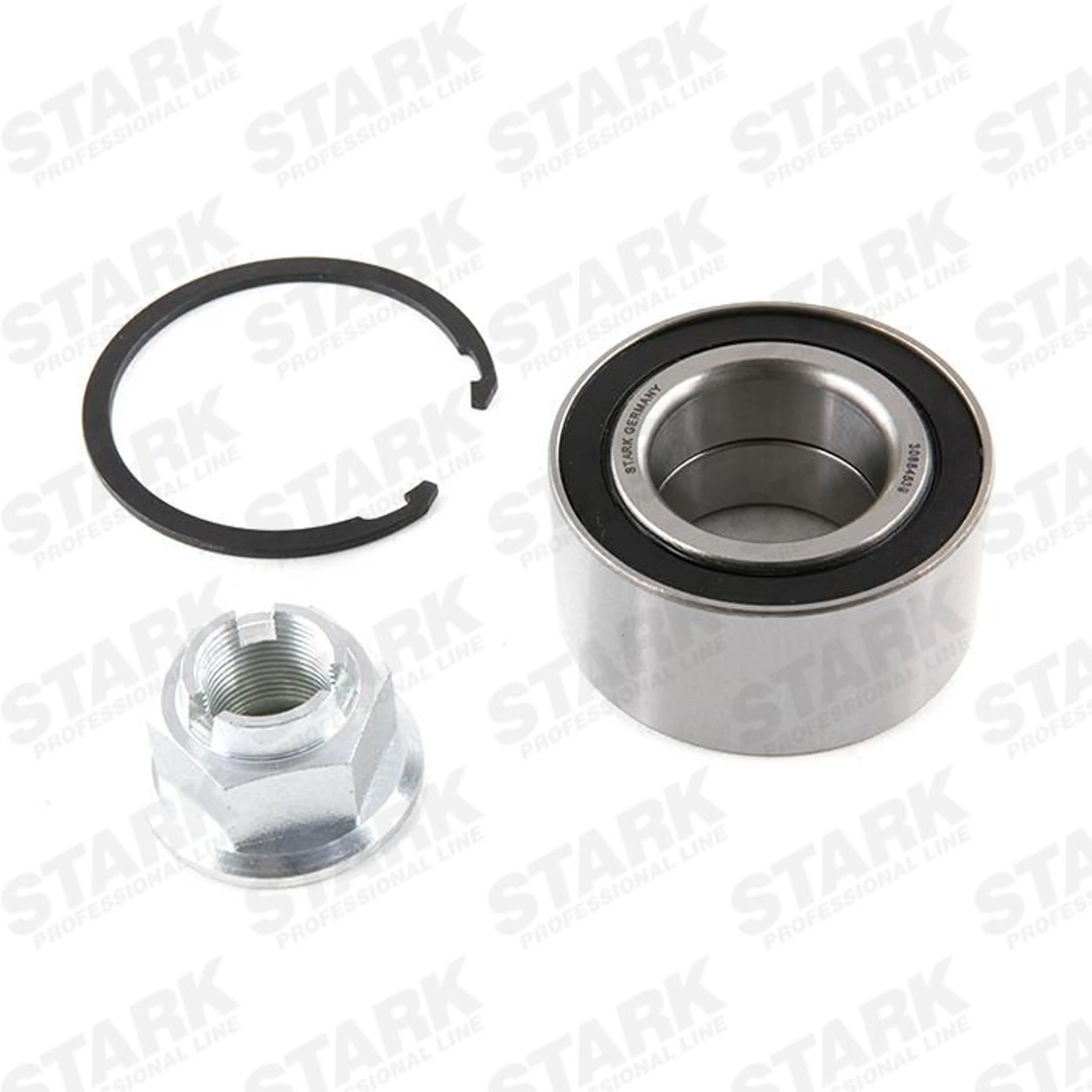 JUEGO DE COJINETE DE RUEDA