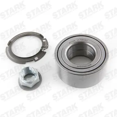 JUEGO DE COJINETE DE RUEDA