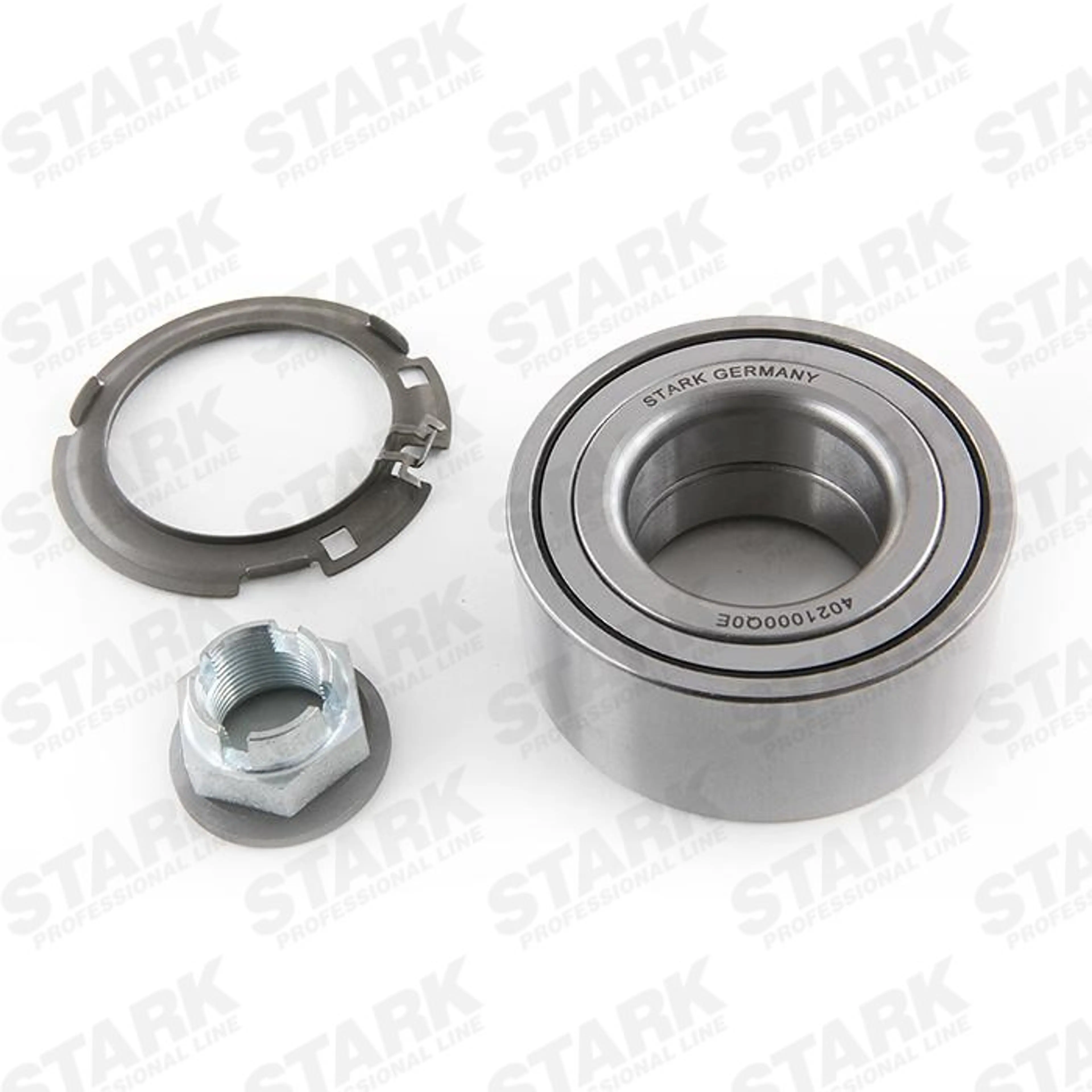 JUEGO DE COJINETE DE RUEDA