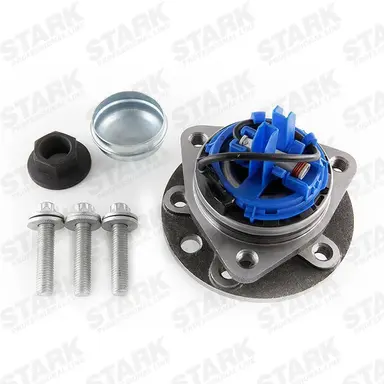 JUEGO DE COJINETE DE RUEDA