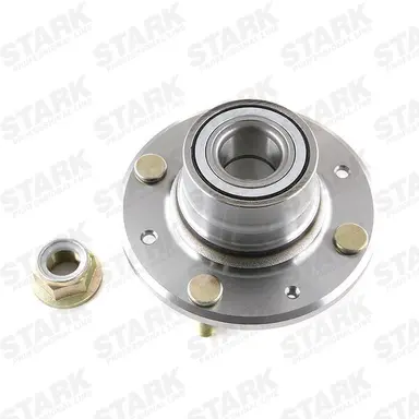 JUEGO DE COJINETE DE RUEDA