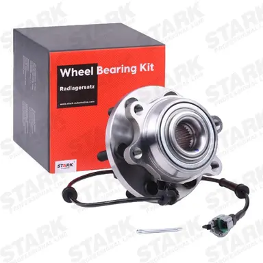 JUEGO DE COJINETE DE RUEDA