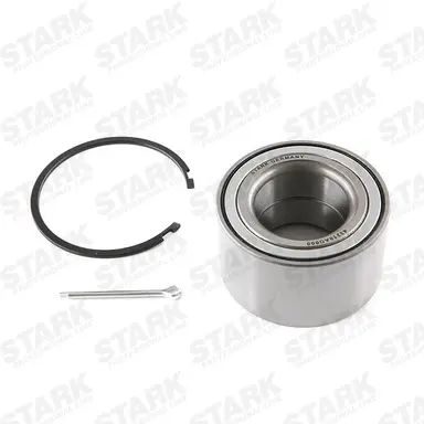 JUEGO DE COJINETE DE RUEDA