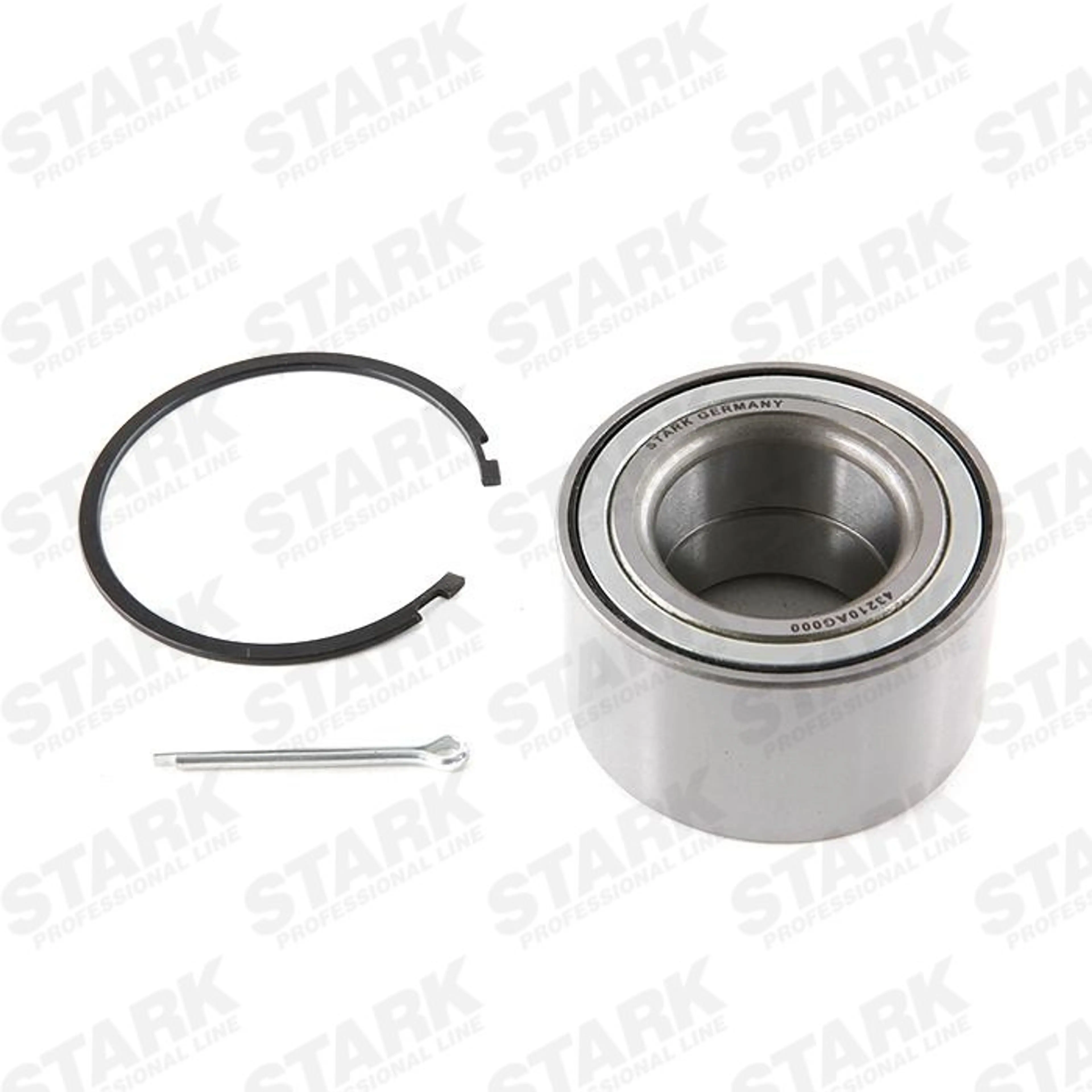 JUEGO DE COJINETE DE RUEDA