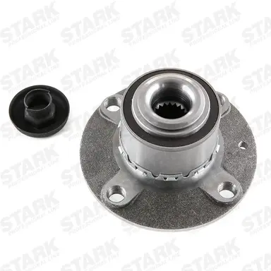 JUEGO DE COJINETE DE RUEDA