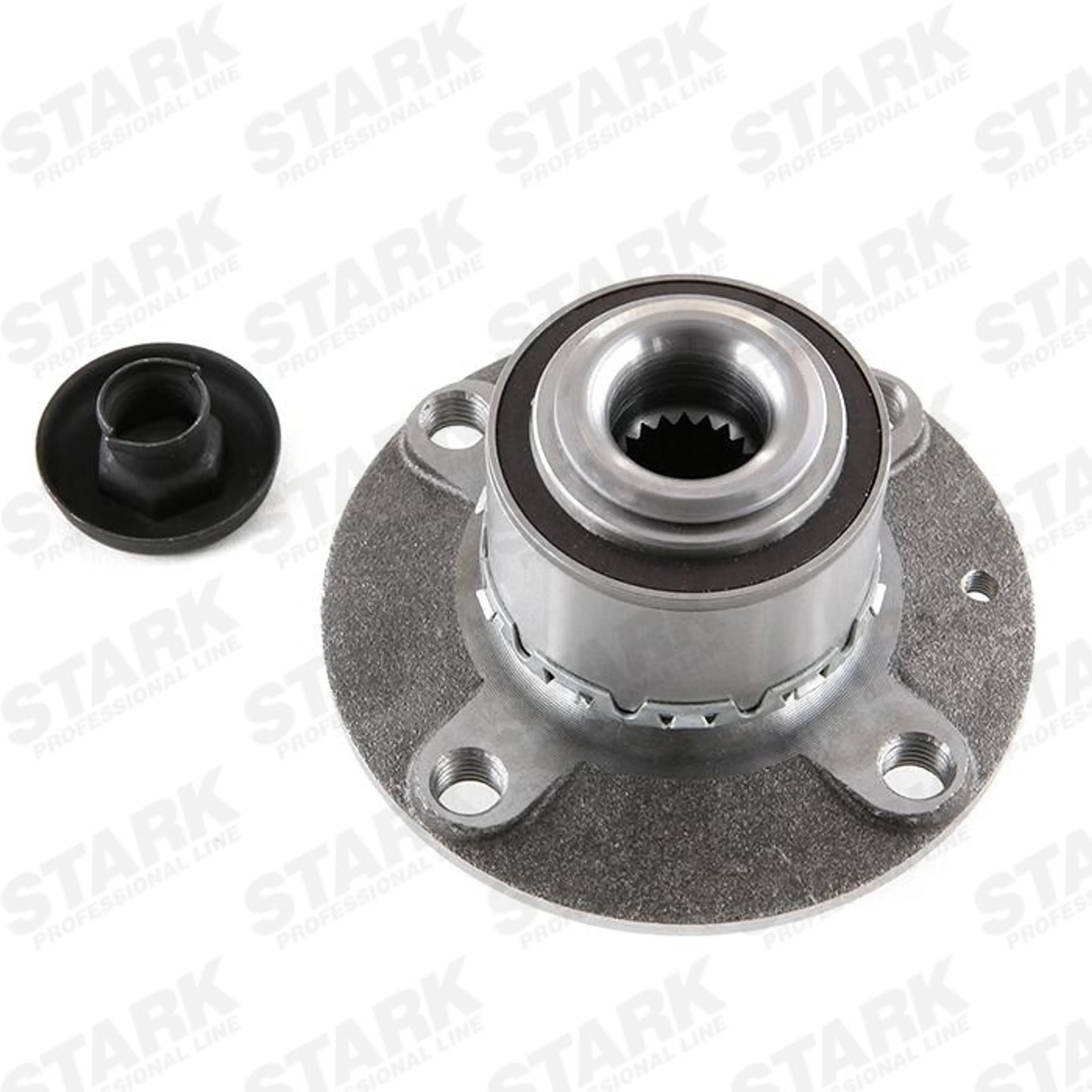 JUEGO DE COJINETE DE RUEDA