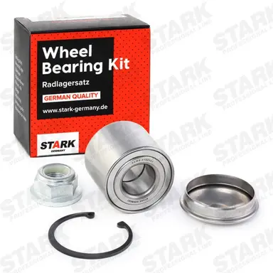 JUEGO DE COJINETE DE RUEDA