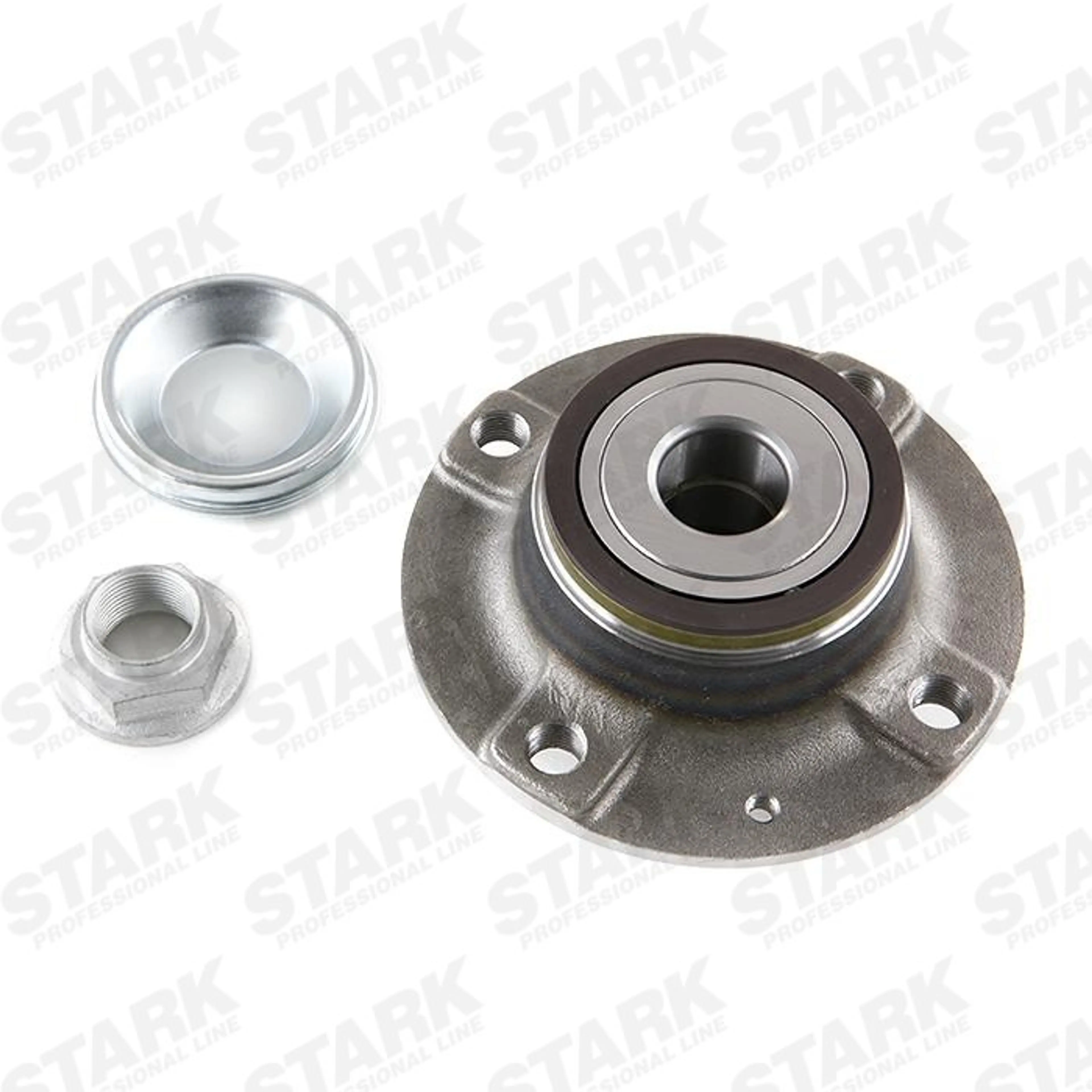 JUEGO DE COJINETE DE RUEDA