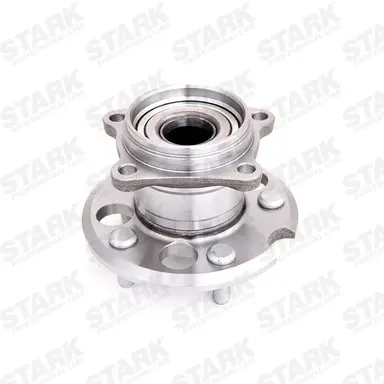 JUEGO DE COJINETE DE RUEDA