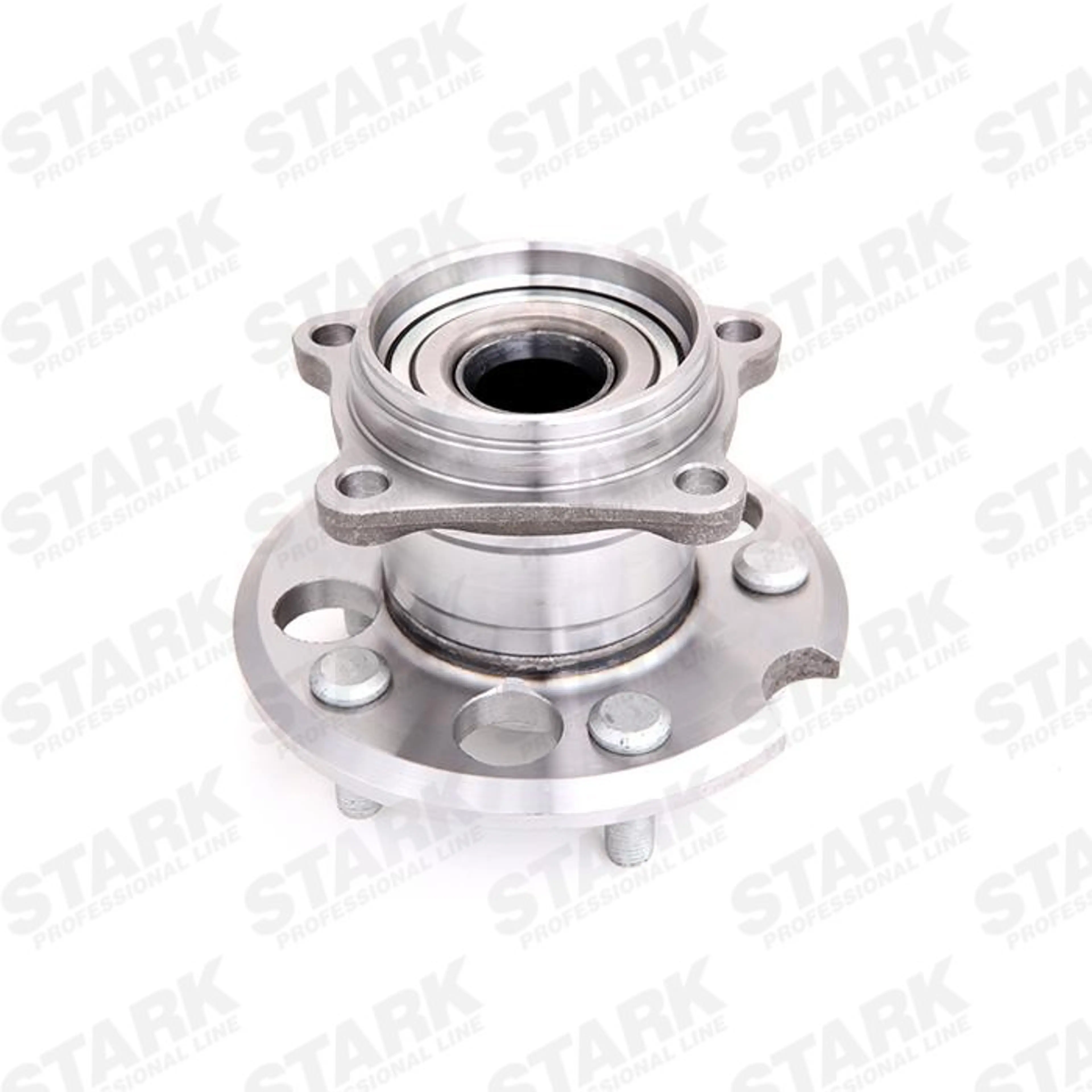 JUEGO DE COJINETE DE RUEDA