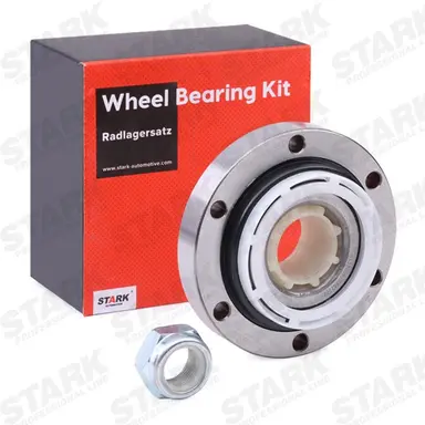 JUEGO DE COJINETE DE RUEDA