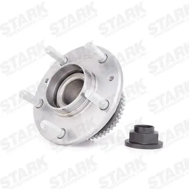 JUEGO DE COJINETE DE RUEDA