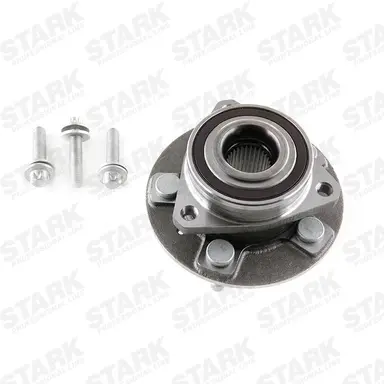 JUEGO DE COJINETE DE RUEDA