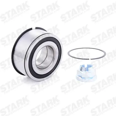 JUEGO DE COJINETE DE RUEDA