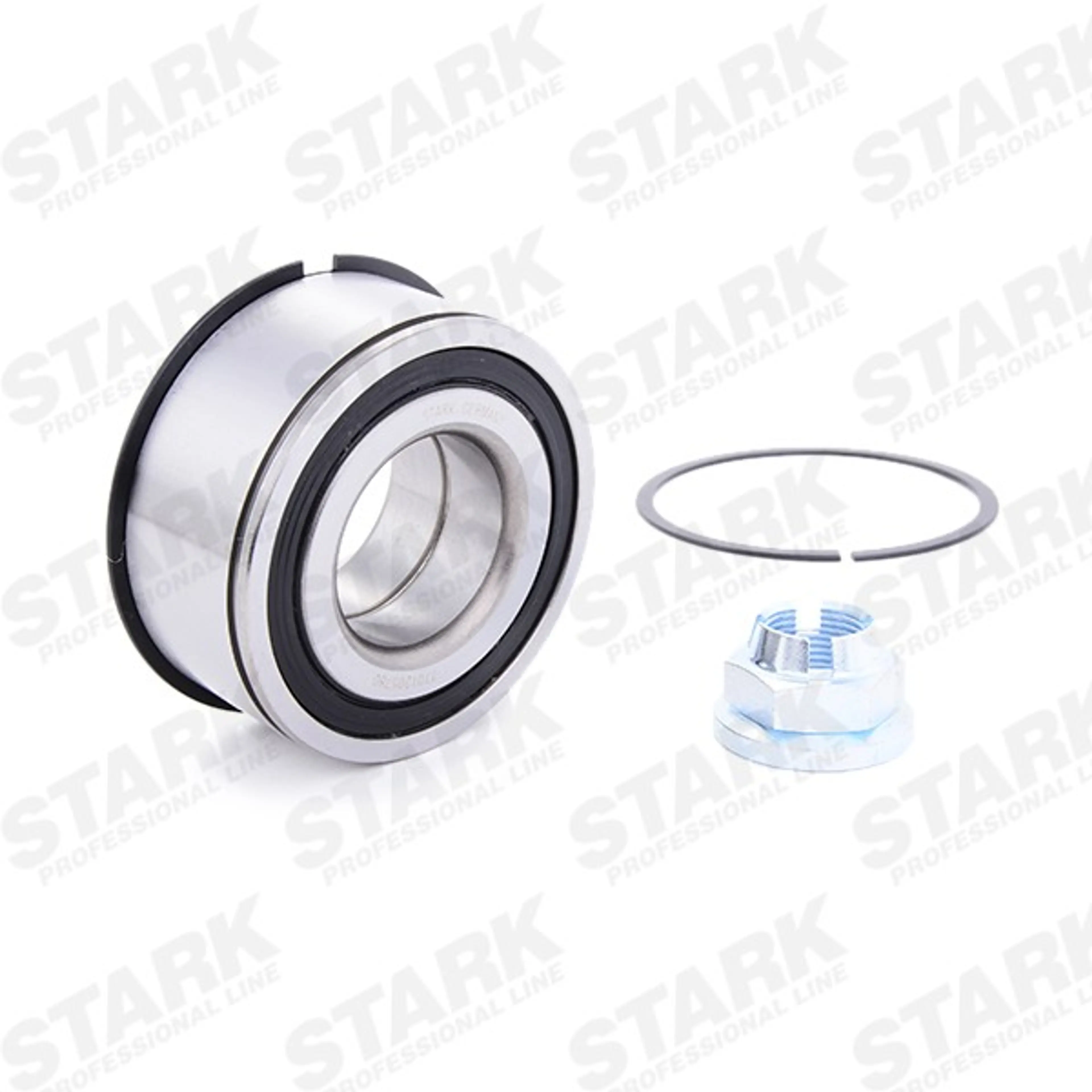 JUEGO DE COJINETE DE RUEDA