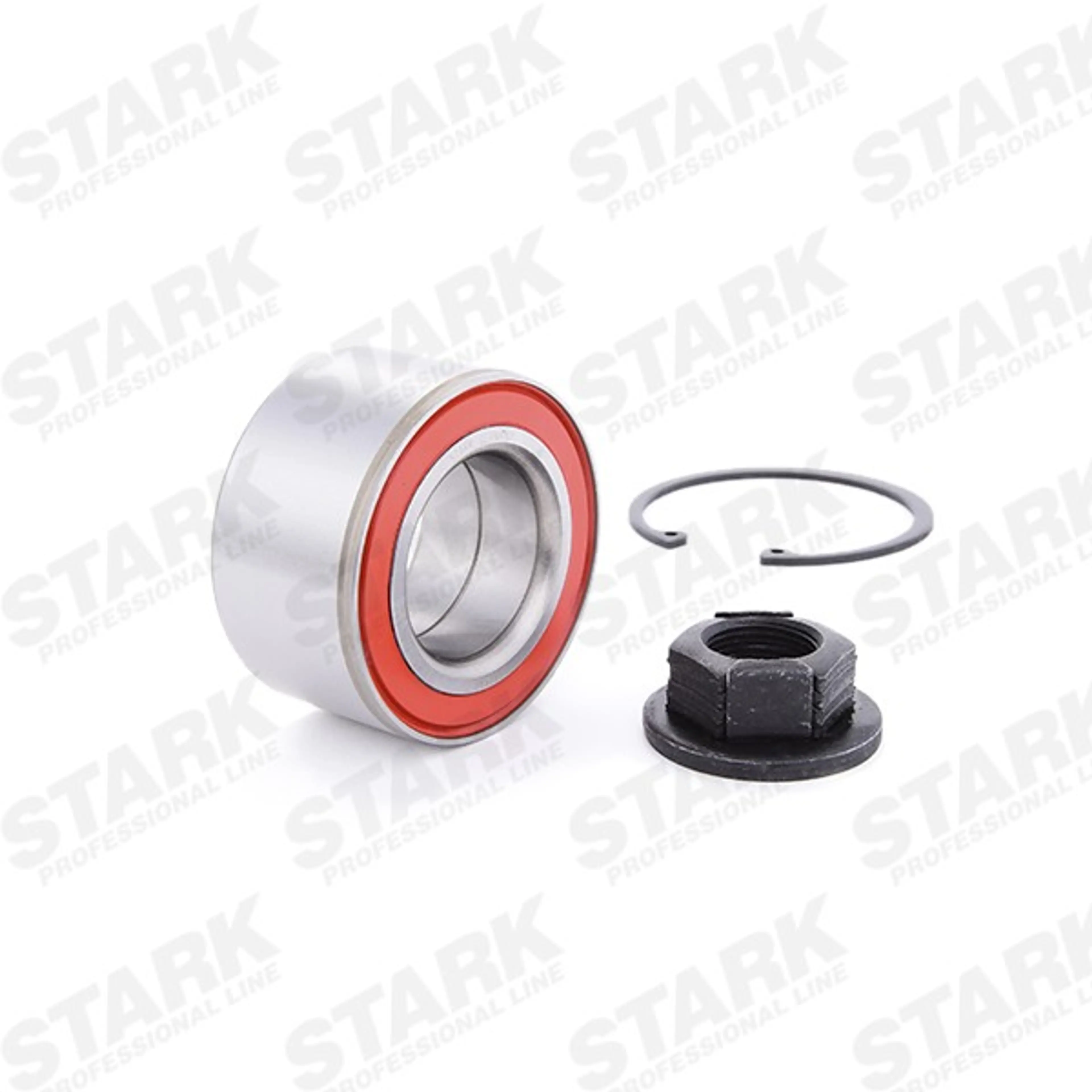 JUEGO DE COJINETE DE RUEDA