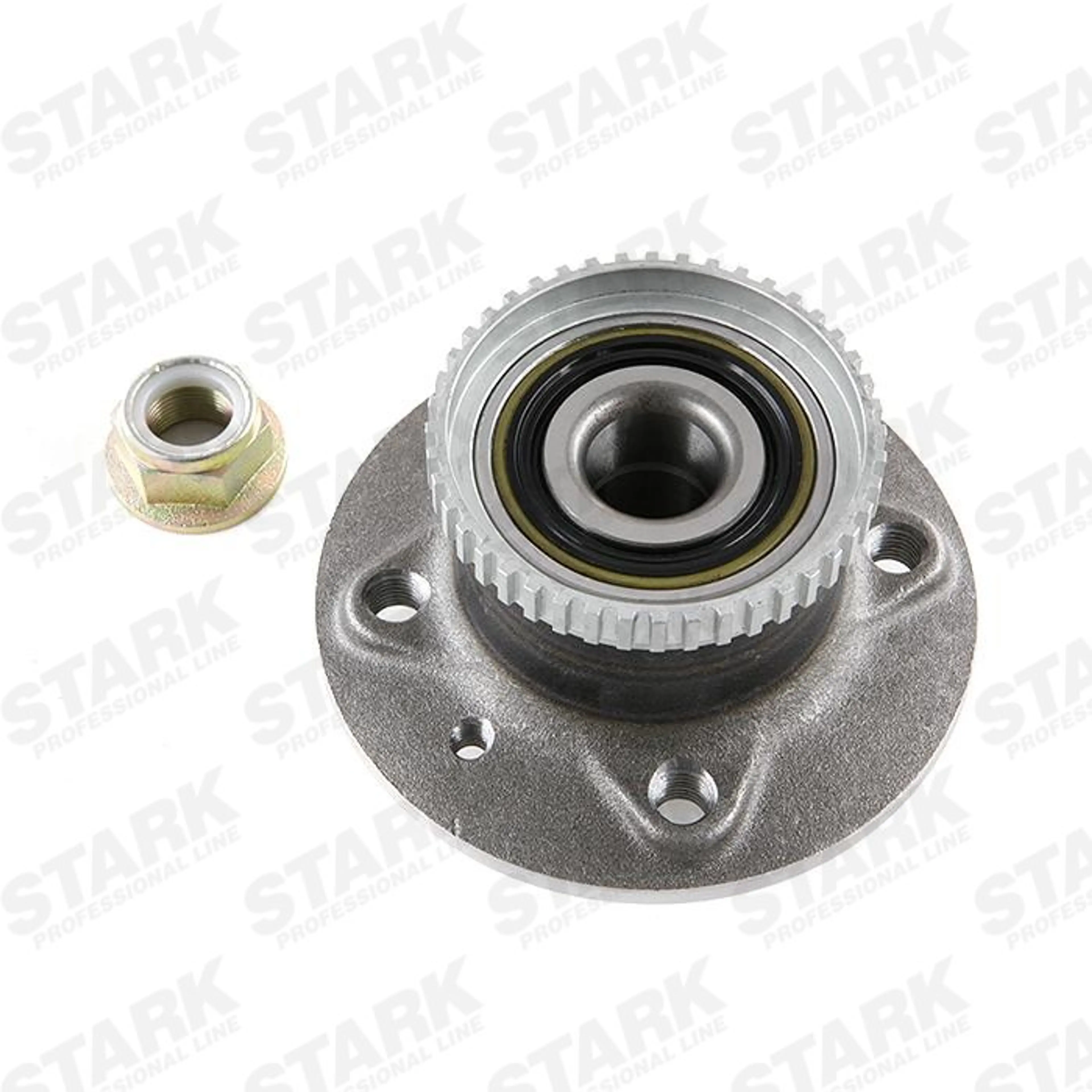 JUEGO DE COJINETE DE RUEDA