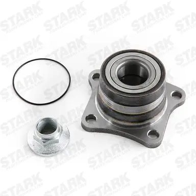 JUEGO DE COJINETE DE RUEDA