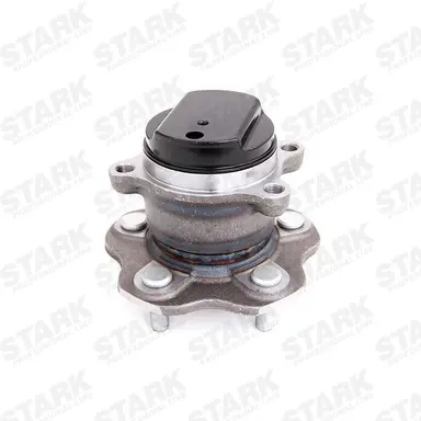 JUEGO DE COJINETE DE RUEDA