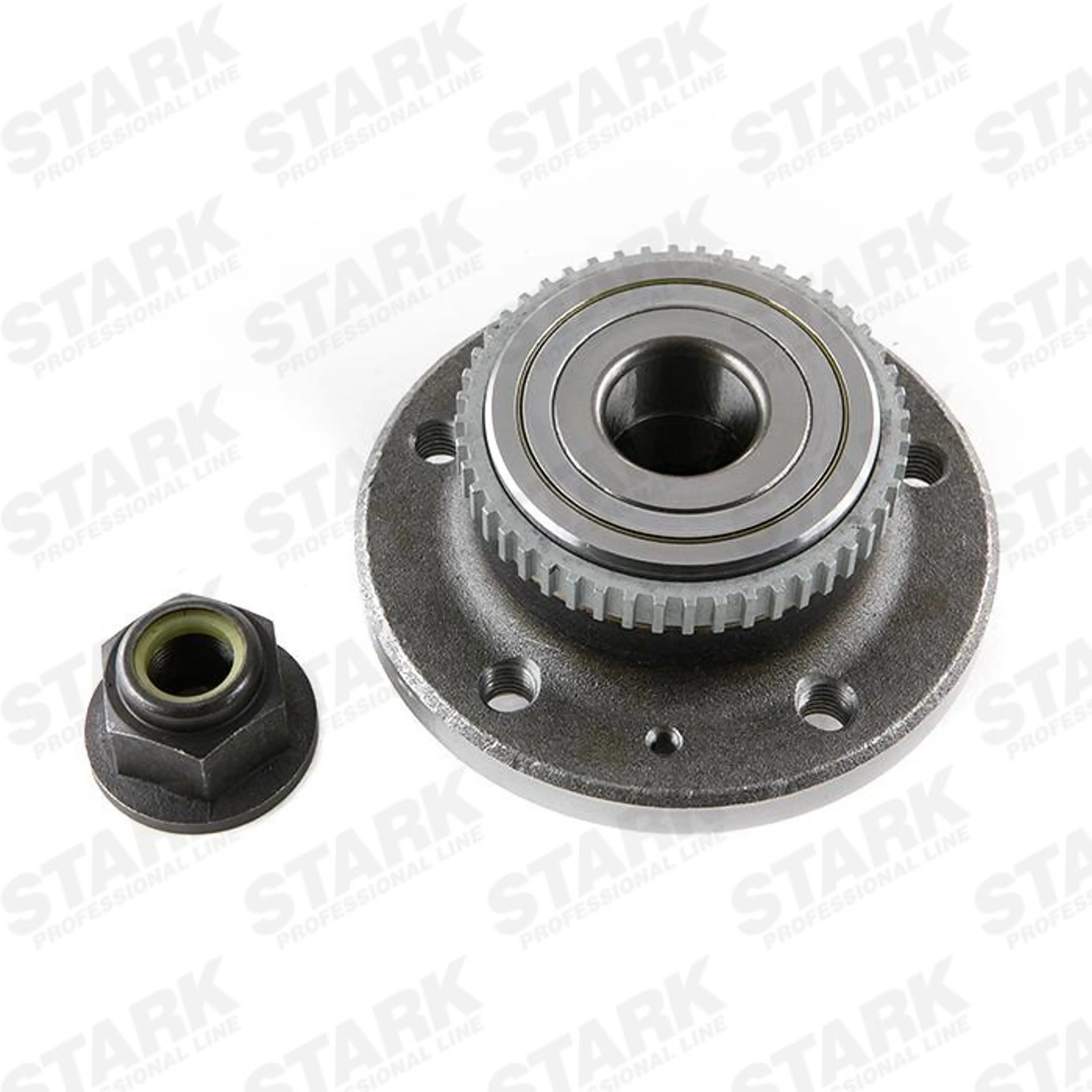 JUEGO DE COJINETE DE RUEDA