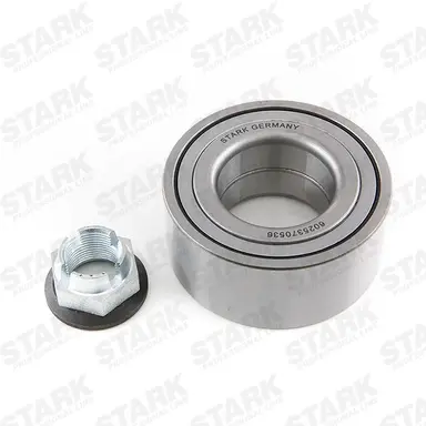 JUEGO DE COJINETE DE RUEDA