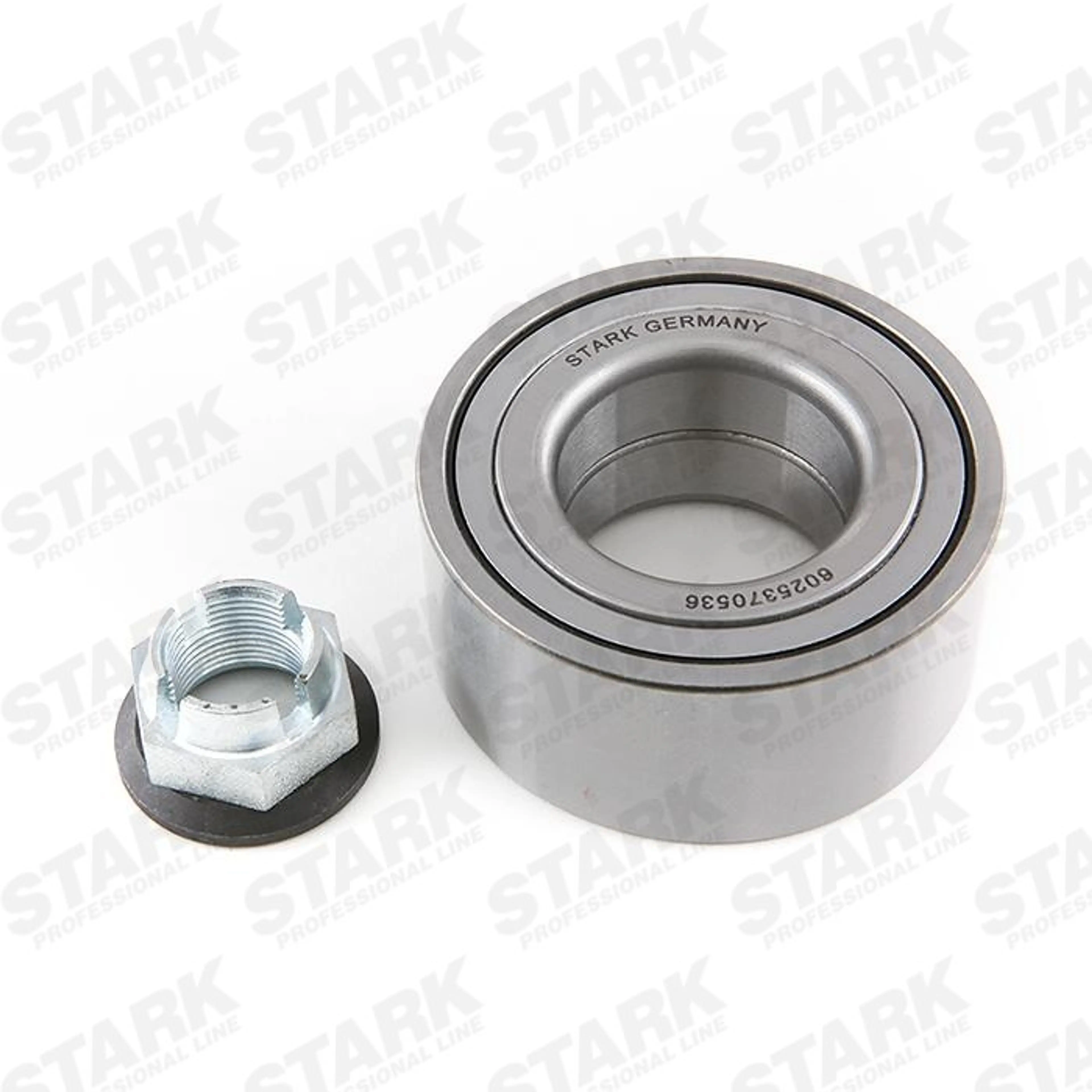 JUEGO DE COJINETE DE RUEDA