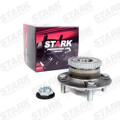 JUEGO DE COJINETE DE RUEDA