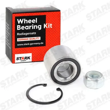 JUEGO DE COJINETE DE RUEDA