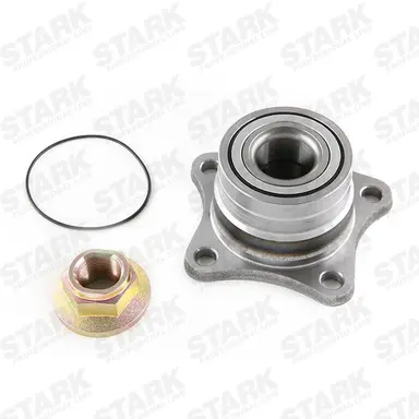 JUEGO DE COJINETE DE RUEDA