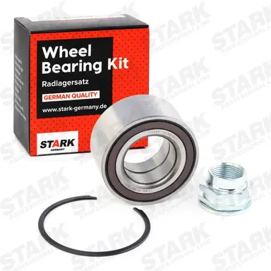 JUEGO DE COJINETE DE RUEDA