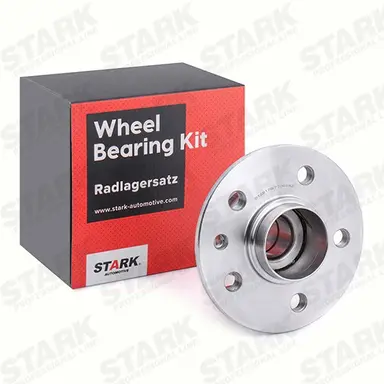 JUEGO DE COJINETE DE RUEDA