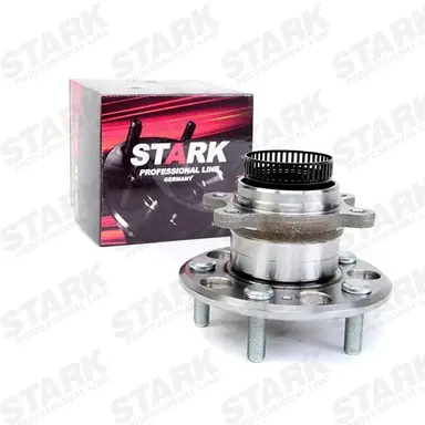 JUEGO DE COJINETE DE RUEDA