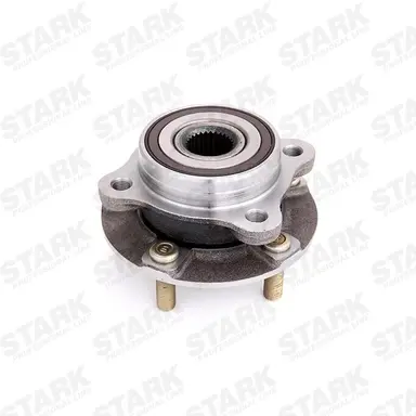 JUEGO DE COJINETE DE RUEDA